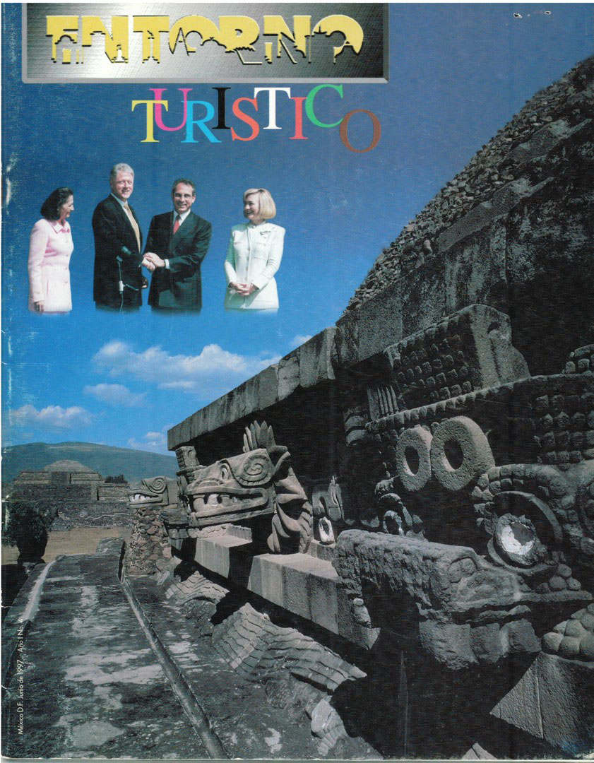 Entorno turístico 4